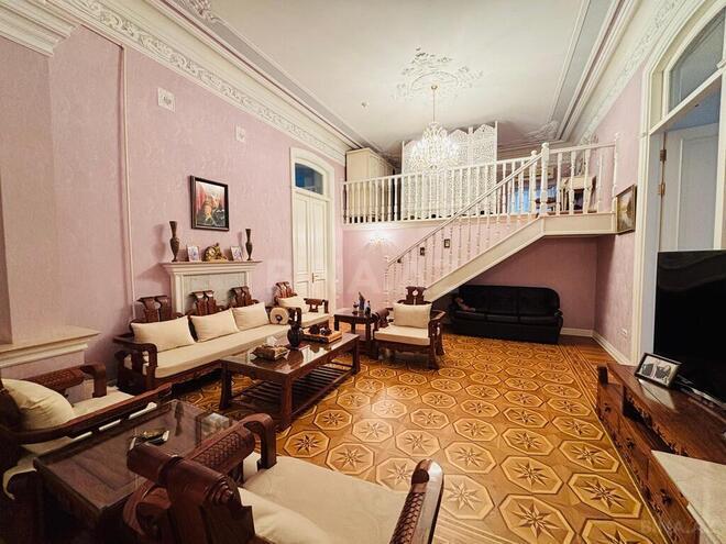 Продаётся 4-комн. вторичка 200 м², м. Сахил, photo 23 from 32