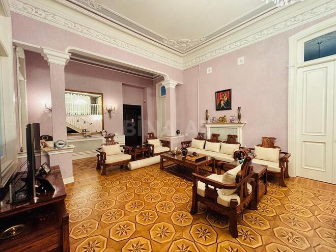 Продаётся 4-комн. вторичка 200 м², м. Сахил, photo 21 from 32