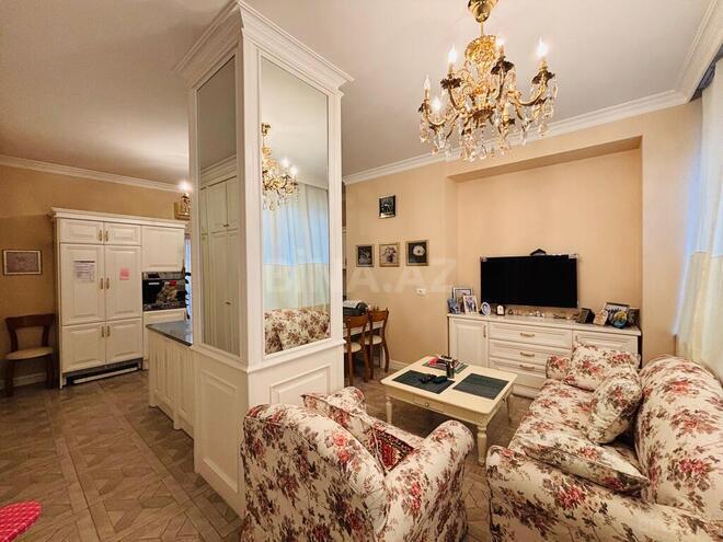 Продаётся 4-комн. вторичка 200 м², м. Сахил, photo 9 from 32