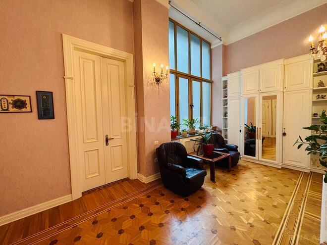 Продаётся 4-комн. вторичка 200 м², м. Сахил, photo 15 from 32