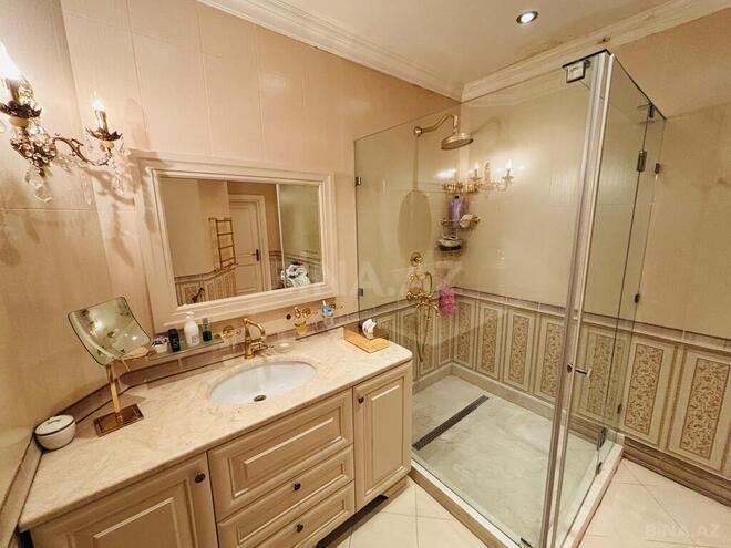 Продаётся 4-комн. вторичка 200 м², м. Сахил, photo 7 from 32