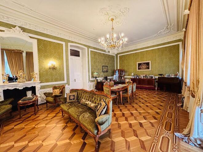 Продаётся 4-комн. вторичка 200 м², м. Сахил, photo 31 from 32