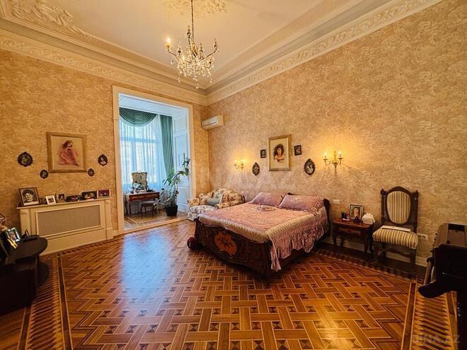 Продаётся 4-комн. вторичка 200 м², м. Сахил, photo 30 from 32