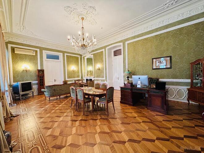 Продаётся 4-комн. вторичка 200 м², м. Сахил, photo 26 from 32