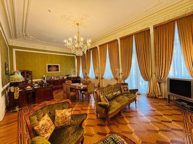 Продаётся 4-комн. вторичка 200 м², м. Сахил, photo 27 from 32