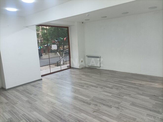 Объект - м. Элмляр Академиясы - 70 м² (7)