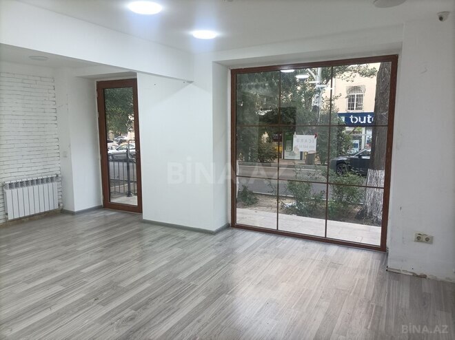 Объект - м. Элмляр Академиясы - 70 м² (6)