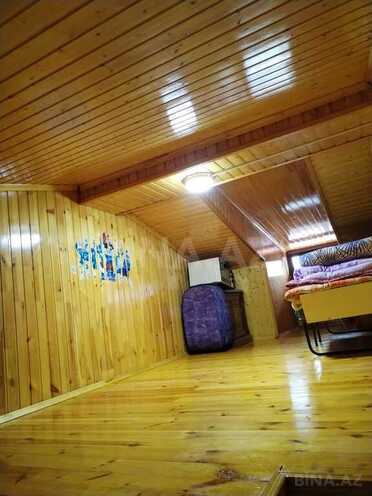 1-комн. новостройка - пос. Масазыр - 36 м² (11)
