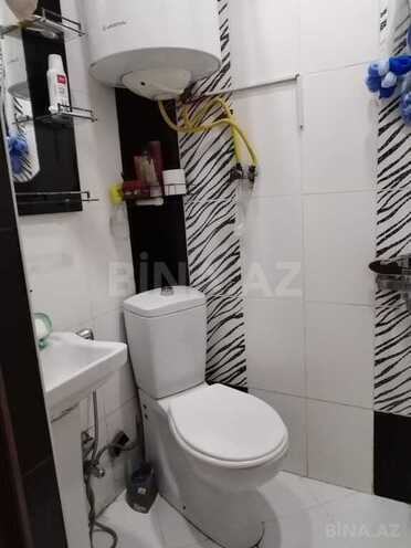 1-комн. новостройка - пос. Масазыр - 36 м² (8)