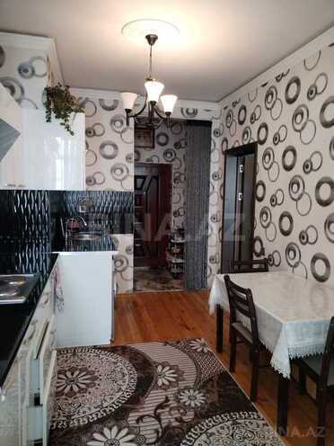 1-комн. новостройка - пос. Масазыр - 36 м² (5)
