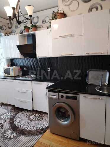 1-комн. новостройка - пос. Масазыр - 36 м² (6)