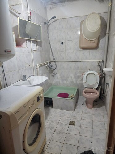 1-комн. вторичка - пос. Баилова - 32 м² (6)