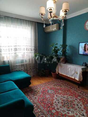 1-комн. новостройка - пос. Масазыр - 36 м² (1)