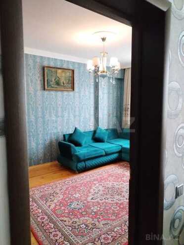 1-комн. новостройка - пос. Масазыр - 36 м² (3)