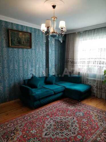 1-комн. новостройка - пос. Масазыр - 36 м² (2)