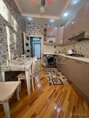 2 otaqlı yeni tikili - Masazır q. - 58 m² (4)