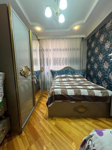 2 otaqlı yeni tikili - Masazır q. - 58 m² (3)