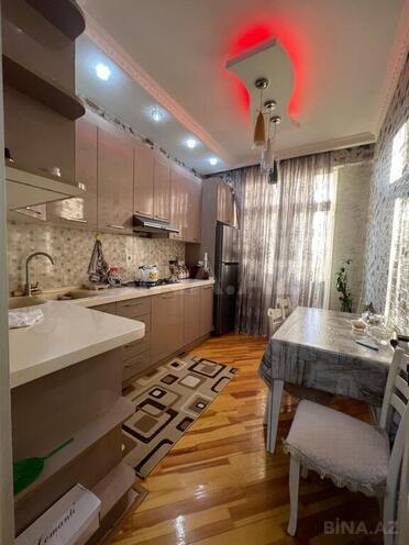 2 otaqlı yeni tikili - Masazır q. - 58 m² (5)