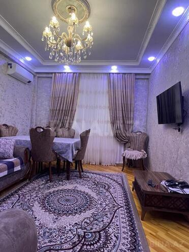 2 otaqlı yeni tikili - Masazır q. - 58 m² (2)