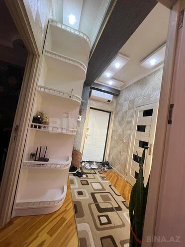 2 otaqlı yeni tikili - Masazır q. - 58 m² (7)