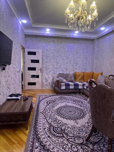 2 otaqlı yeni tikili - Masazır q. - 58 m² (1)