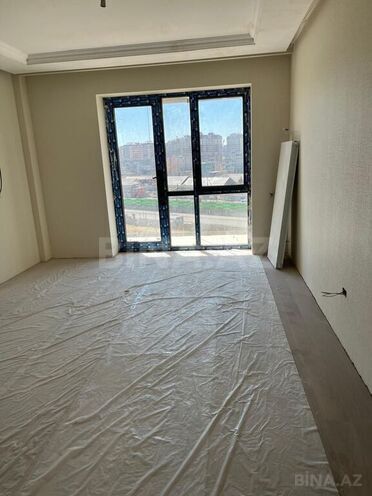 2-комн. новостройка - м. Нариман Нариманов - 59 м² (5)