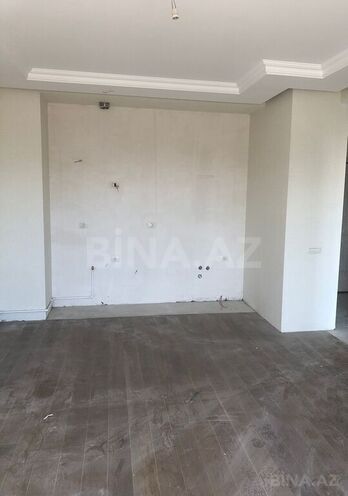 2-комн. новостройка - м. Нариман Нариманов - 59 м² (8)