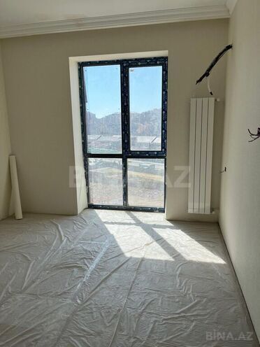 2-комн. новостройка - м. Нариман Нариманов - 59 м² (4)
