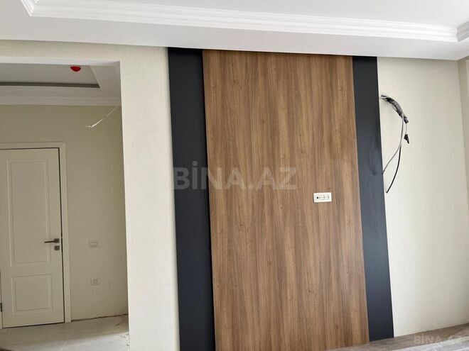 2-комн. новостройка - м. Нариман Нариманов - 59 м² (6)
