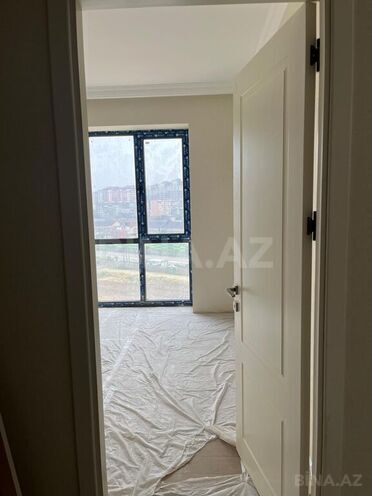 2-комн. новостройка - м. Нариман Нариманов - 59 м² (2)