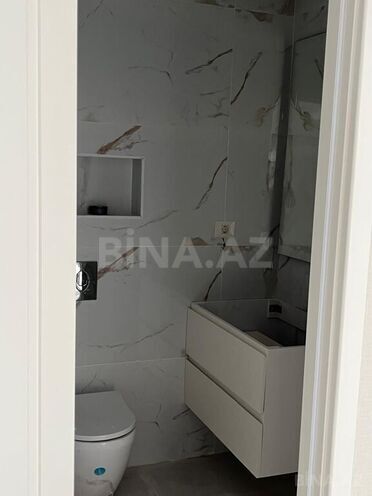 2-комн. новостройка - м. Нариман Нариманов - 59 м² (9)
