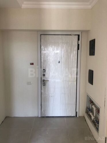 2-комн. новостройка - м. Нариман Нариманов - 59 м² (7)