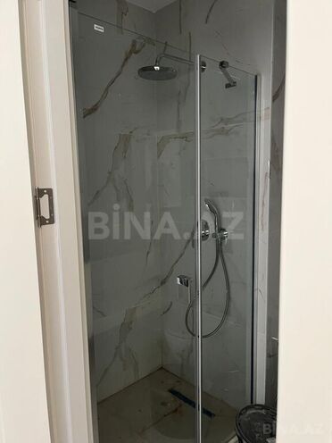 2-комн. новостройка - м. Нариман Нариманов - 59 м² (10)