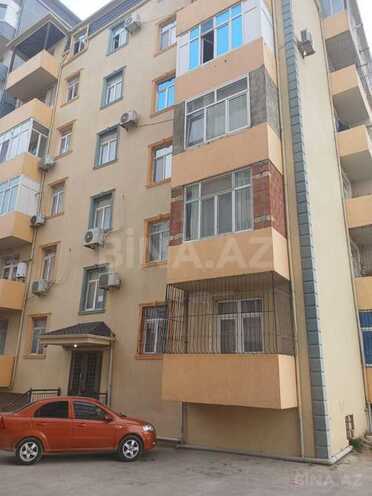 2 otaqlı yeni tikili - Masazır q. - 58 m² (8)