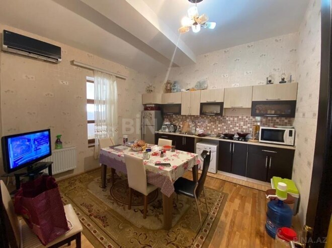 4-комн. дом/дача - пос. Мардакан - 170 м² (6)