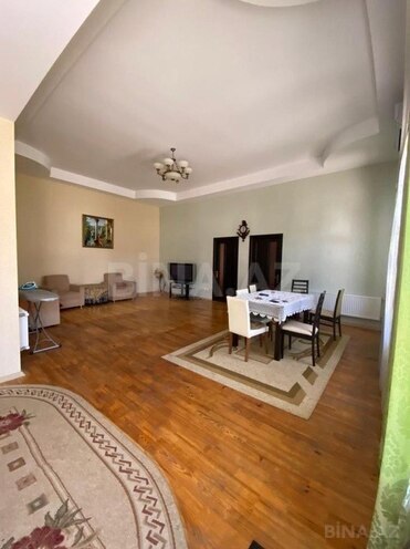 4-комн. дом/дача - пос. Мардакан - 170 м² (1)
