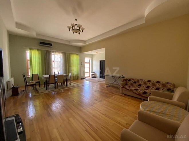4-комн. дом/дача - пос. Мардакан - 170 м² (2)