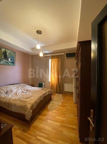 4-комн. дом/дача - пос. Мардакан - 170 м² (3)