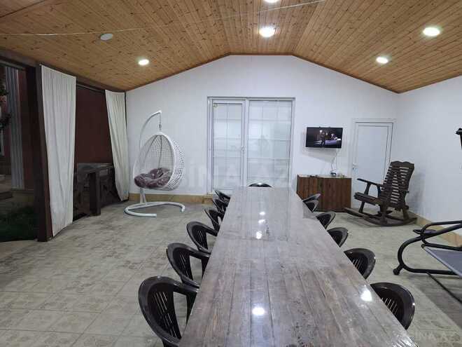 4-комн. дом/дача - пос. Шувеляны - 150 м² (19)