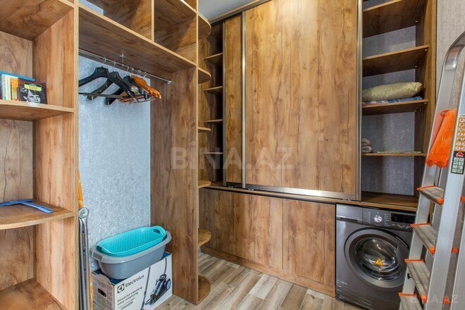 4-комн. дом/дача - пос. Горадил - 220 м² (8)