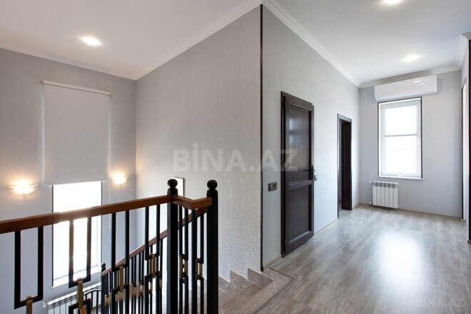 4-комн. дом/дача - пос. Горадил - 220 м² (18)