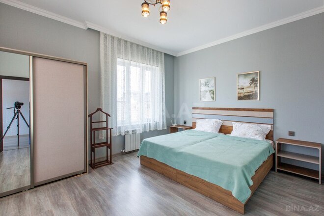 4-комн. дом/дача - пос. Горадил - 220 м² (21)
