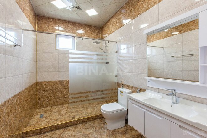4-комн. дом/дача - пос. Горадил - 220 м² (23)