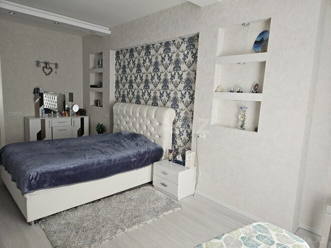 2-комн. новостройка - пос. 8-й километр - 100 м² (14)