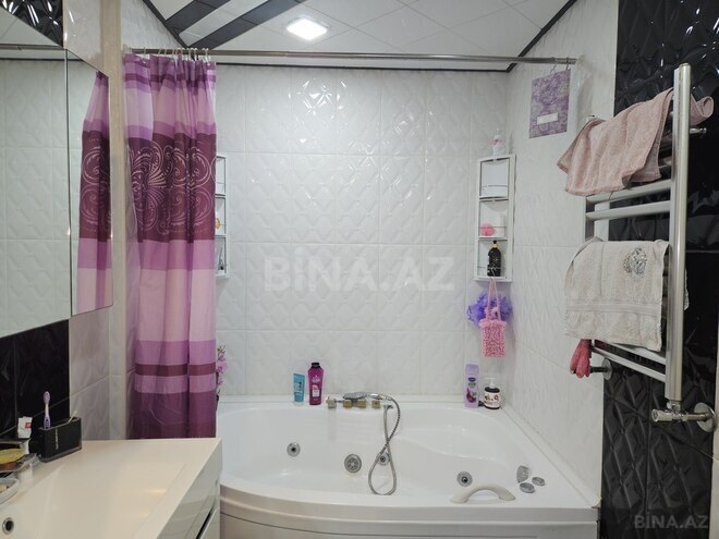 2-комн. новостройка - пос. 8-й километр - 100 м² (16)
