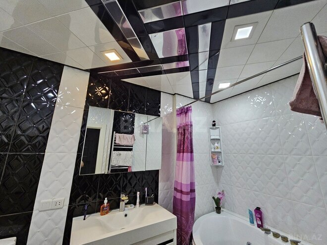 2-комн. новостройка - пос. 8-й километр - 100 м² (15)