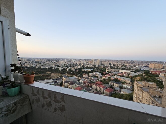 2-комн. новостройка - пос. 8-й километр - 100 м² (17)