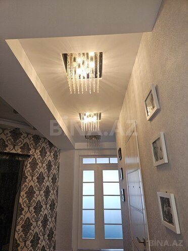 2-комн. новостройка - пос. 8-й километр - 100 м² (12)