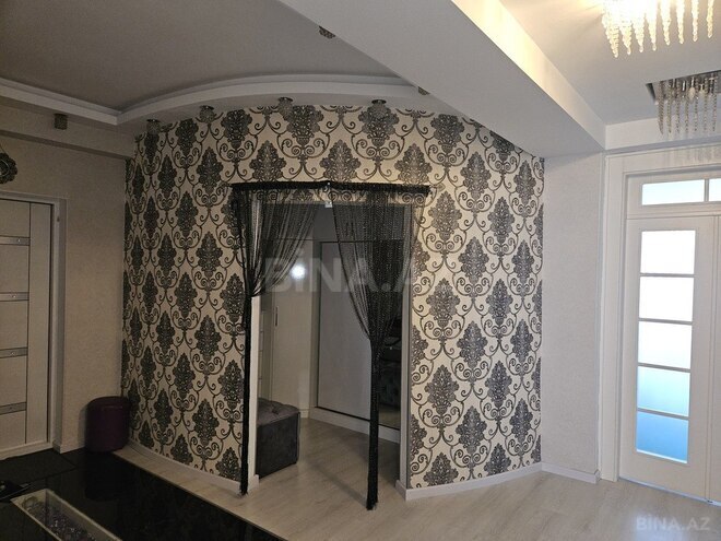2-комн. новостройка - пос. 8-й километр - 100 м² (10)
