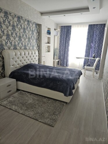 2-комн. новостройка - пос. 8-й километр - 100 м² (13)